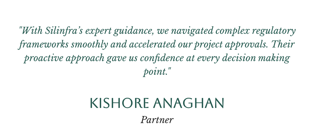Consulting Services 2 Mr Kishore