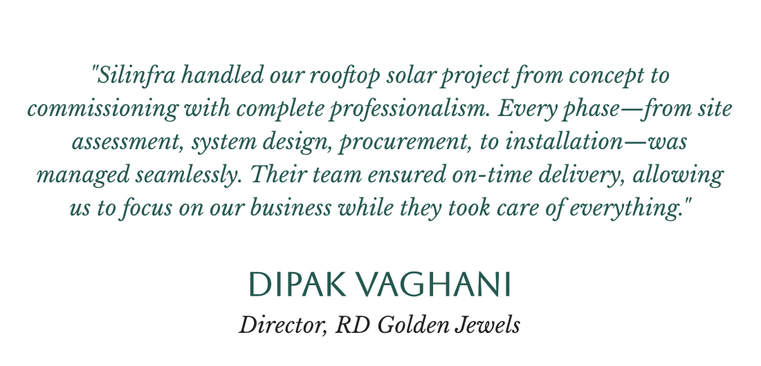 Solar EPC Solutions 3 MrDipak