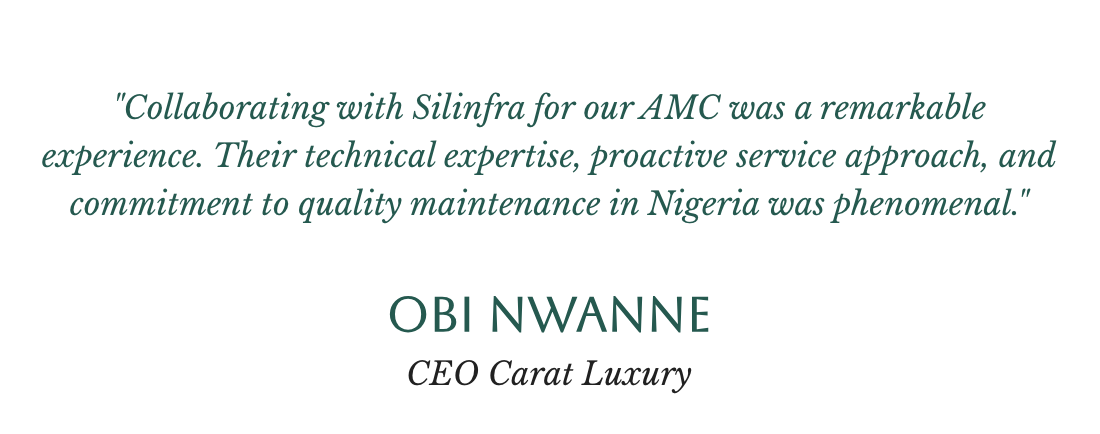 Annual Maintenance Contracts 4 MrObi