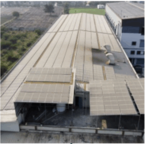Ravi Textile (600 KW)