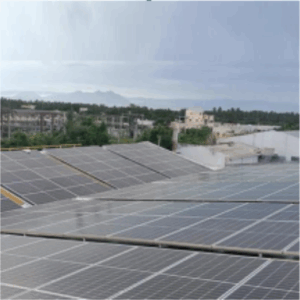 Ravi Sizer (280 KW)