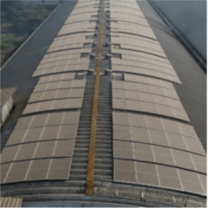 Rudrax Fabrics (175 KW)