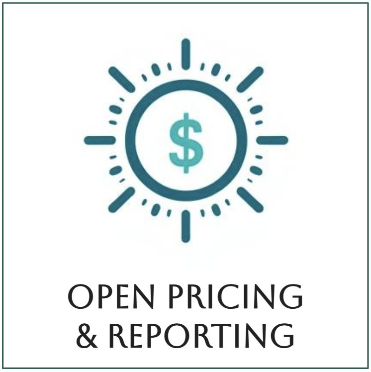 Services 5 Open