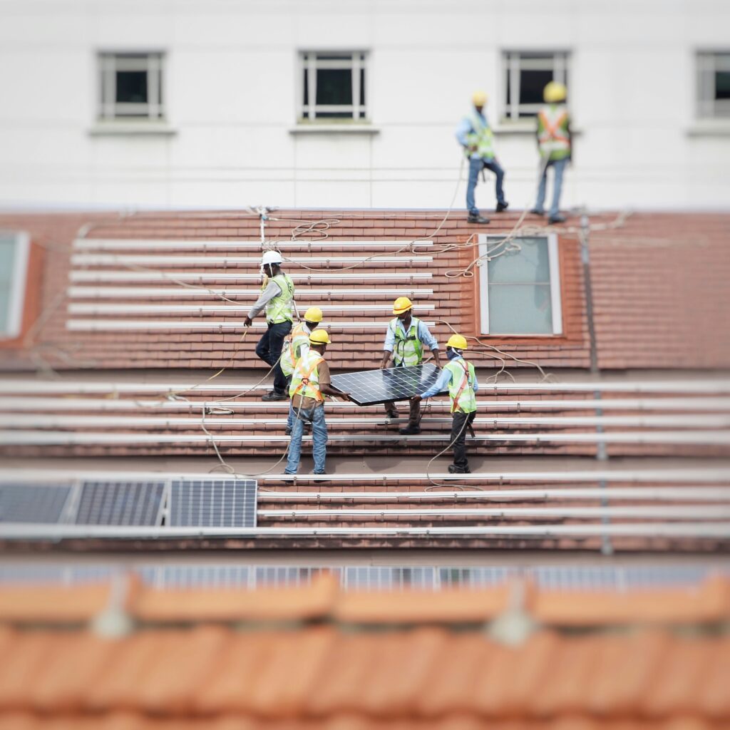 Solar